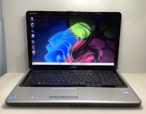 Dell inspiron 1750 intel - inspiron, 1750,intel