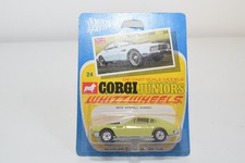 C3 1:60 3 INCH 3INCH CORGI