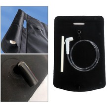 Camping Dusche Tragbare Solar