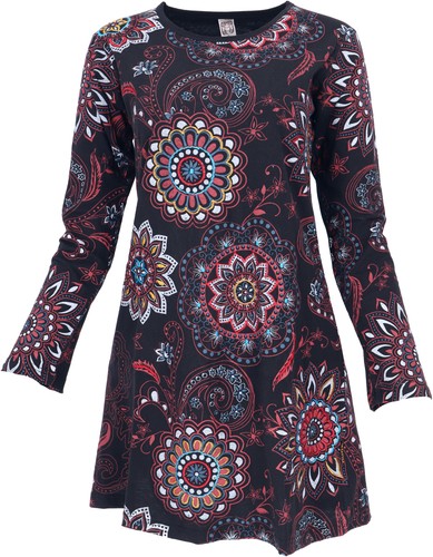 Besticktes boho chic - boho,