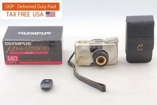 【FAST NEUWERTIG】Olympus