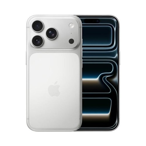 Apple iphone pro - apple, 17
