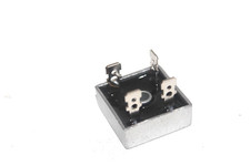 Gleichrichter Brücke