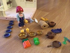 Playmobil anbau 4250 - zu,