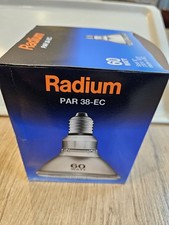 Radium Reflektorlampe  E27 60W