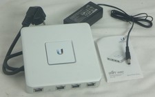UniFi Security Gateway USG