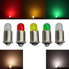 LED MS4 Sockel 3-22V AC DC