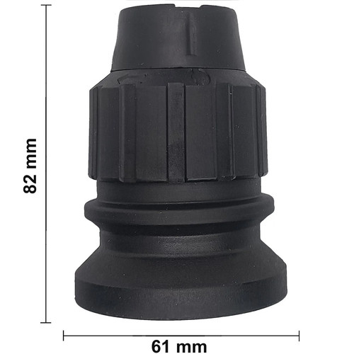 Sds plus bohrfutter für hilti - sds,