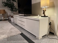 TV-Bank IKEA BESTÅ BURS
