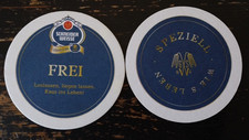 Bierdeckel München Schneider