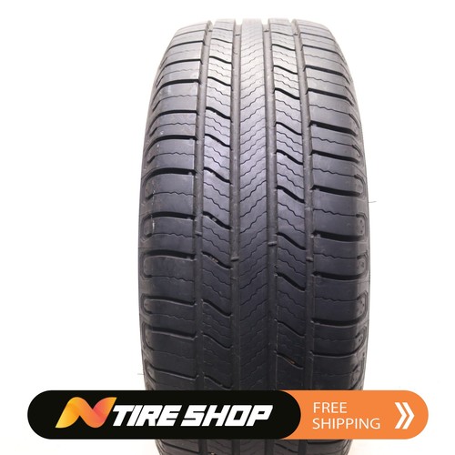Set used 205 55r16 - set,