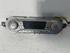 Ford Focus DA3 BJ08 original Klimabedienteil 7M5T18C612CD