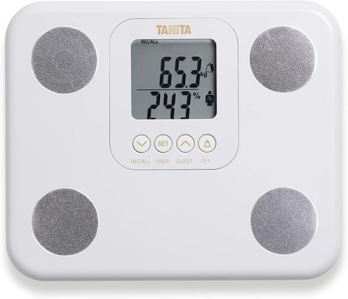 Tanita 730 leichte - bc-730,
