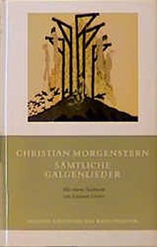 Morgenstern von saemtliche - morgenstern,