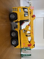 Bruder MAN Telekran TC 4500