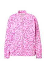 Studio Untold Damen große Größen Blouson oversized Color Leo 838044