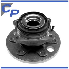 Radlager hinten für Mercedes