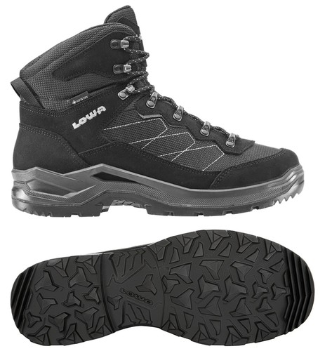Lowa taurus pro - lowa, gtx