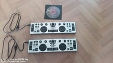 2x Numark DJ2GO Midi Controller Mit Originaler Software CD !