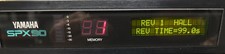 Yamaha SPX 90 II, 19" Digital