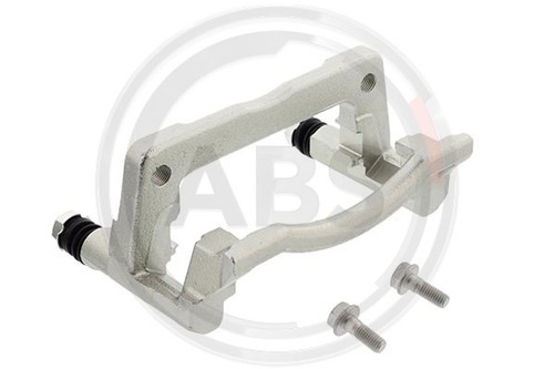 Halter bremssattel s - halter,