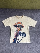 Next Giraffe Grafik Tee