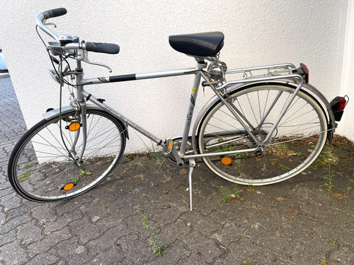 Kettler alu sportrad - kettler, alu-sportrad