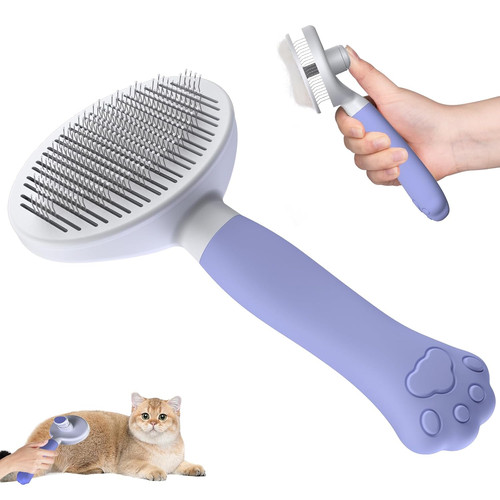 Zivacate katzenbürste - zivacate,
