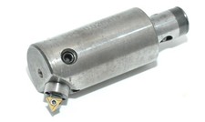 KOMET ABS25 FZ-10-3 Ø 28-34,4 mm Spindel.- Ausdrehwerkzeug  RHV42510