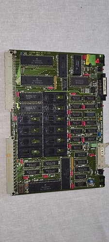 Deckel maho npp - deckel,