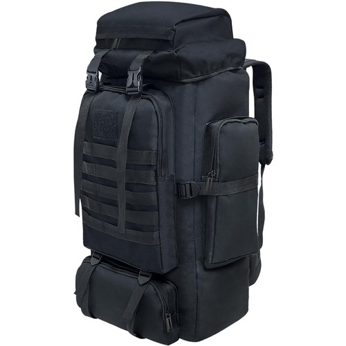 80l wandern camping rucksack - wandern,