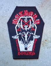 AUFBÜGLER - BATHORY - BLACK