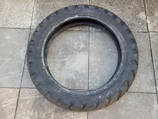 METZELER Tourance 130/80 - 17 M/C TT 65S REAR