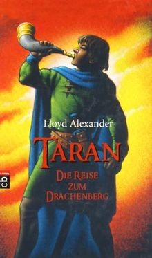 Taran die reise zum - taran,