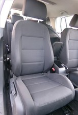 sitz v.r. für VOLKSWAGEN GOLF