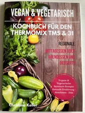 Vegan & vegetarisch Kochbuch