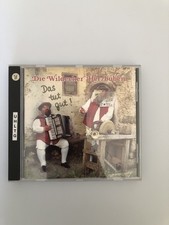 Wildecker Herzbuben - Das Tut