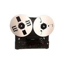 Tonbandgerät von ASC