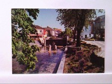 AK Bad Lippspringe, Markt und