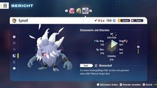 ✨️ Shiny Epitaff - 6IV/DV