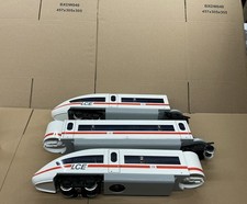 Lgb spur elektrolok set lce - elektrolok,