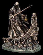 Charon figur fährmann - figur,