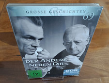 ⚡️ Der Andere neben Dir