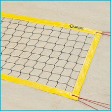 Beachvolleyball Beach