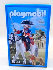 Playmobil 6799 Sonderpackung ,, Friedrich der Große`` OVP  NEU