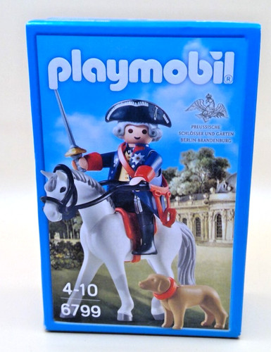 Playmobil 6799 sonderpackung - playmobil,