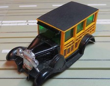 Faller Aurora -  seltene Ford