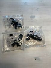 3 Stück Amphenol Stecker