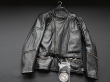 Motorradjacke der Marke Germas