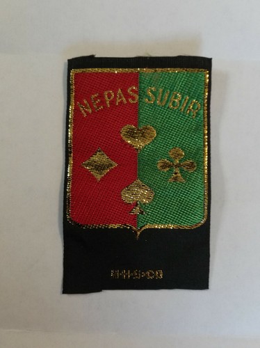 Frankreich-Legion